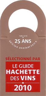 UIDE HACHETTE 2010